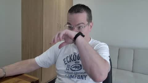 Brett online show from May 3, 2026, 1:50 pm