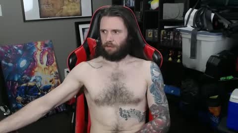 Snapshot of brettforplay chatting on February 20, 2025, 5:40 pm BrettForPlay online show from February 20, 2025, 5:40 pm