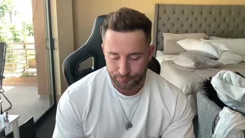 Brett Mycles online show from September 16, 2025, 7:59 pm