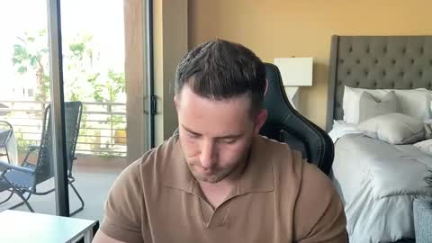 Brett Mycles online show from September 23, 2025, 9:18 pm