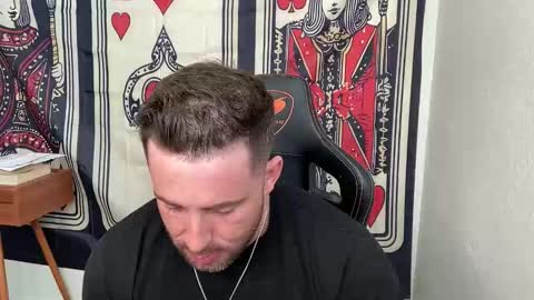 Brett Mycles online show from January 13, 2026, 6:13 pm