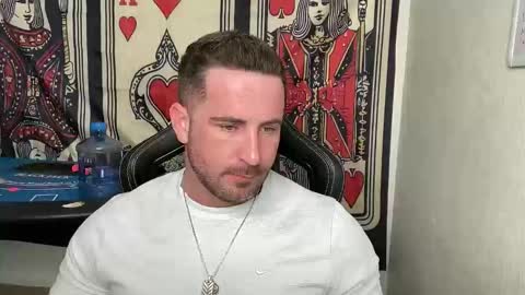 Brett Mycles online show from February 3, 2026, 8:03 pm