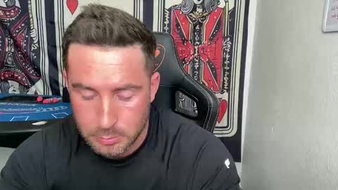 Brett Mycles online show from February 5, 2026, 7:29 pm