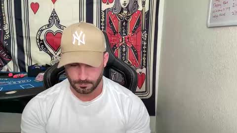 Brett Mycles online show from February 13, 2026, 6:59 pm