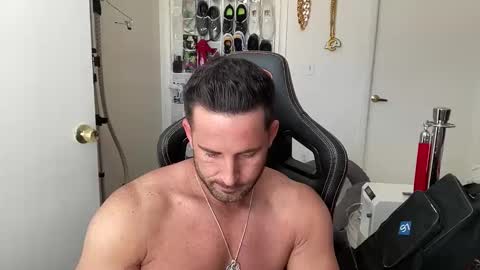 Brett Mycles online show from June 9, 2026, 5:57 pm