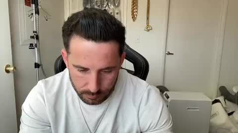Brett Mycles online show from July 24, 2026, 4:16 pm