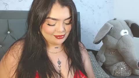 Snapshot of brhiana_williamms chatting on April 8, 2026, 1:00 pm Brhiana Williamms online show from April 8, 2026, 1:00 pm