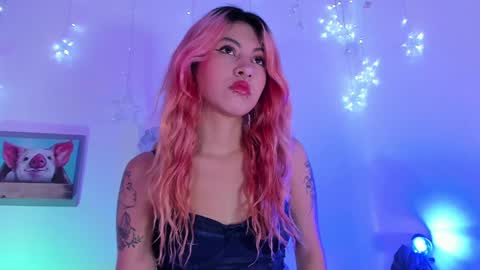 Bri cullen online show from February 5, 2025, 3:34 am