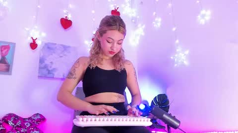 Bri cullen online show from February 13, 2025, 6:30 am