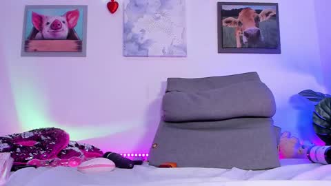 Bri cullen online show from February 22, 2025, 4:51 am