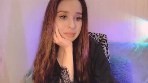 bri_fox online show from February 12, 2025, 6:30 pm