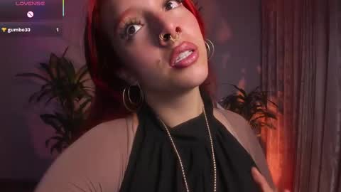 Bri  online show from October 1, 2025, 11:33 pm