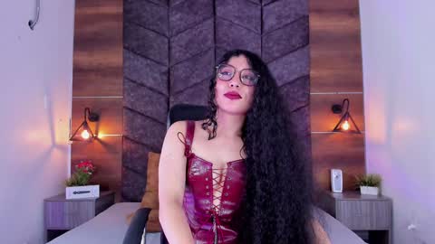 B R I A  online show from December 31, 2024, 5:55 am