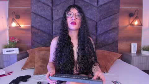 B R I A  online show from January 8, 2025, 9:10 am