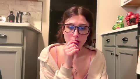 Brianna3 online show from February 25, 2025, 10:04 am