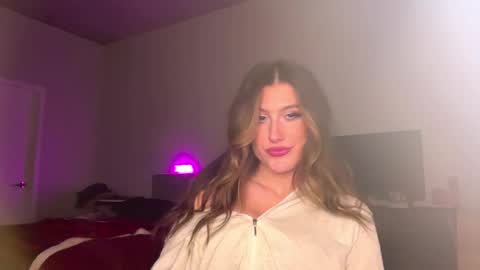 Brianna3 online show from April 19, 2026, 2:55 am