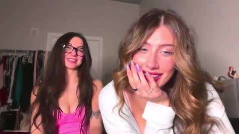Brianna3 online show from May 15, 2026, 4:08 am