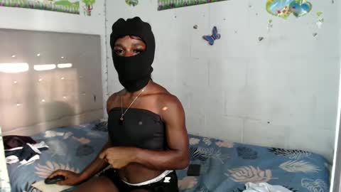Snapshot of briahana_doll chatting on January 19, 2025, 9:34 pm briahana_doll online show from January 19, 2025, 9:34 pm
