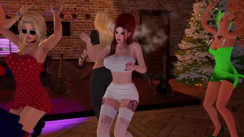 briany online show from December 22, 2024, 7:44 am