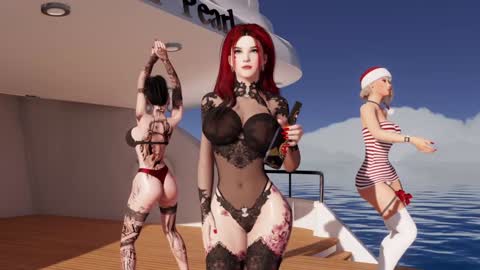 briany online show from December 24, 2024, 6:33 am