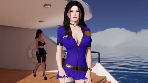 briany online show from January 12, 2025, 6:28 am