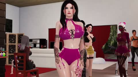 briany online show from January 15, 2025, 11:21 am