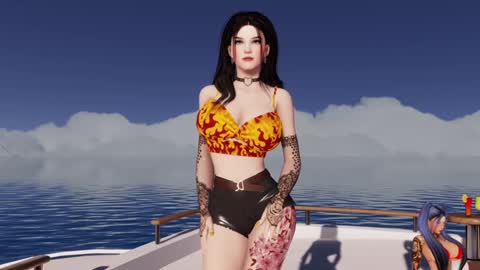briany online show from January 19, 2025, 8:07 am