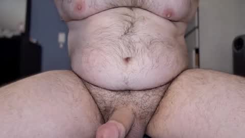 brian5887 online show from December 14, 2025, 8:35 pm