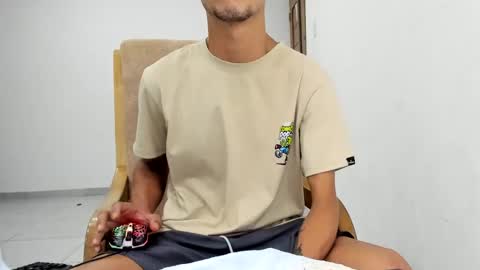 brian god online show from October 26, 2025, 6:08 am