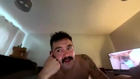 Snapshot of brian_stirling chatting on October 26, 2025, 10:32 am Ayrboy25 online show from October 26, 2025, 10:32 am