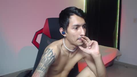 Snapshot of brian_sweetx chatting on December 7, 2024, 11:45 pm Brian sweetx Independent online show from December 7, 2024, 11:45 pm