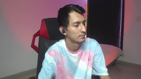 Snapshot of brian_sweetx chatting on December 9, 2024, 1:18 am Brian sweetx Independent online show from December 9, 2024, 1:18 am
