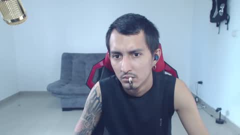 Snapshot of brian_sweetx chatting on March 2, 2025, 6:30 pm Brian sweetx Independent online show from March 2, 2025, 6:30 pm