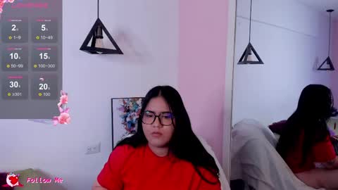 Brianna online show from May 2, 2026, 3:11 am