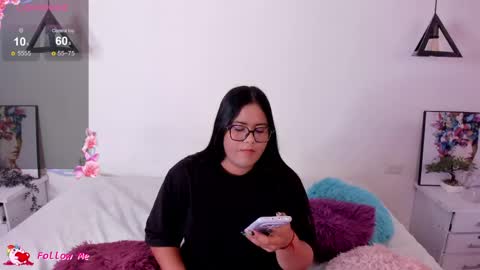 Brianna online show from May 3, 2026, 3:12 am