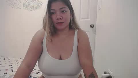 Snapshot of briana_lovexx chatting on September 20, 2025, 2:23 am Briana online show from September 20, 2025, 2:23 am