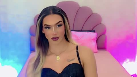 BRIANA online show from January 31, 2025, 8:22 am