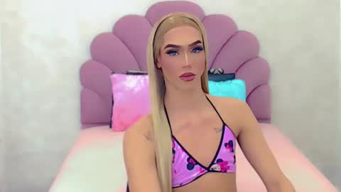 BRIANA online show from March 5, 2025, 8:00 am