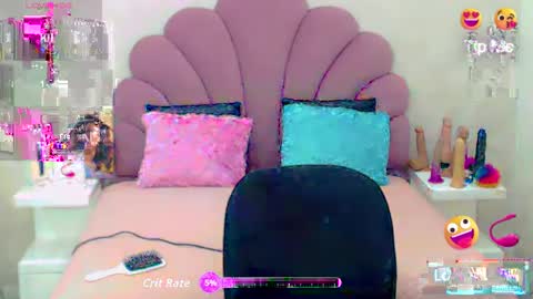 BRIANA online show from September 11, 2025, 4:01 am