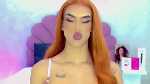 BRIANA online show from April 30, 2026, 8:53 am