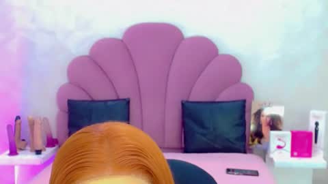 BRIANA online show from May 3, 2026, 1:39 pm