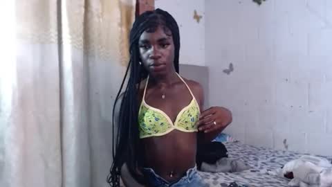 brianadollts1 online show from April 1, 2026, 7:55 pm