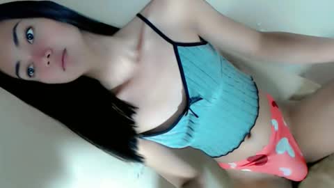 brianah_sexydoll online show from October 1, 2025, 11:05 am