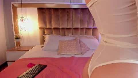  Briana  online show from February 28, 2026, 8:43 pm