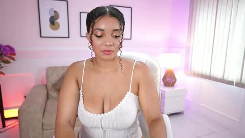Briana Lane online show from April 27, 2026, 7:01 pm