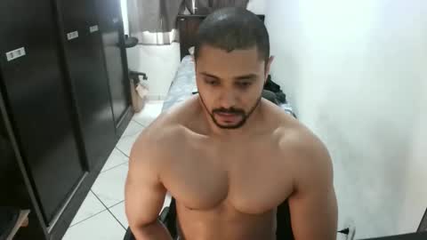 brianaries online show from December 17, 2025, 4:57 pm