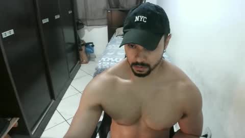 brianaries online show from April 26, 2026, 1:03 am