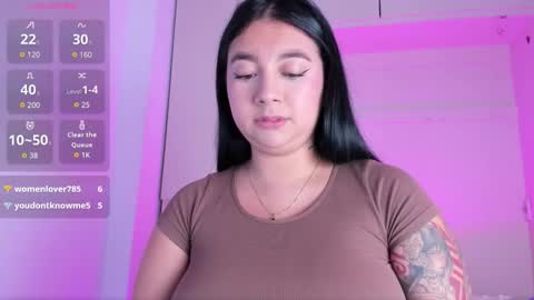 brianataylor1 online show from October 21, 2025, 8:31 pm