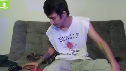 brian ruiz online show from November 3, 2025, 6:03 am