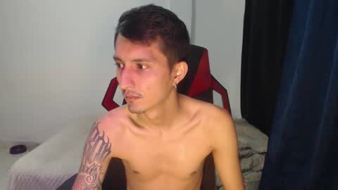 brian ruiz online show from March 23, 2026, 11:20 pm